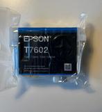 Epson Inktpatronen, Ophalen of Verzenden, Nieuw, Cartridge, Epson