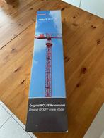 1:87 modelbouw kraan Wolff, Autres marques, Comme neuf, Enlèvement, Autres types