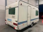 Caravane adriatique, Caravanes & Camping, Caravanes, Coin salon convertible, Jusqu'à 4 m, 750 - 1000 kg, Particulier