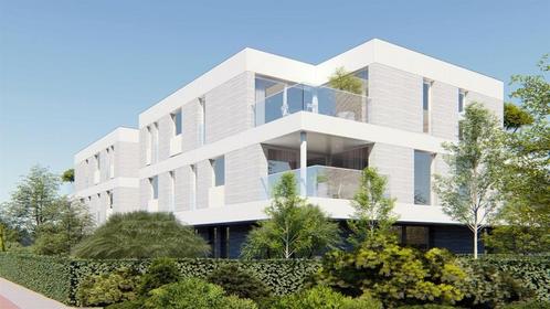 Appartement te koop in Lille, 3 slpks, Immo, Huizen en Appartementen te koop, Appartement