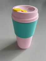 Tasse à café - Tupperware (NOUVEAU), Enlèvement ou Envoi, Neuf, Bol ou Canette