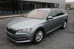 Skoda Superb Superb Combi 1.4TSI iV HYBRID DSG GPS CAMERA.., Auto's, Skoda, Automaat, Stof, Bedrijf, Break
