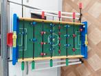Baby foot, Ophalen, Zo goed als nieuw