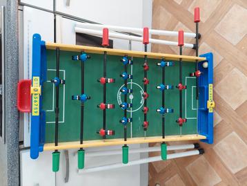 Baby foot beschikbaar voor biedingen