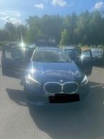 BMW 1-serie 116d Euro6 - Hatchback - NAV - Airco - Sensor, Autos, 5 places, Série 1, 100 g/km, Tissu