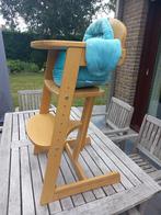kinderen en baby s, Kinderen en Baby's, Kinderstoelen, Ophalen, Gebruikt, Meegroeistoel, Stoelverkleiner