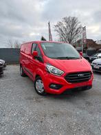 FORD TRANSIT CUSTOM, Auto's, Bedrijf, Diesel, Ford, Te koop