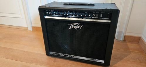 Peavey studio pro 112 versterker te koop, Muziek en Instrumenten, Versterkers | Bas en Gitaar, Zo goed als nieuw, Ophalen of Verzenden