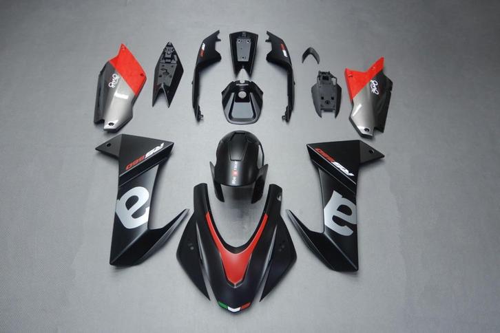 AVDB Kuip voor APRILIA RS 660 2020 - 2025, Motoren, Accessoires | Overige, Nieuw, Ophalen of Verzenden
