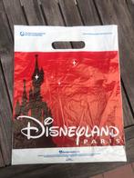 Disneyland zakjes, Hobby en Vrije tijd, Ophalen of Verzenden, Zo goed als nieuw