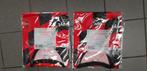2 nieuwe t-shirts rode duivels xl., Ophalen, Nieuw