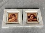 Kaders met engeltjes, nieuw, Enlèvement ou Envoi, Comme neuf