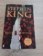 Stephen King - Billy Summers, Comme neuf, Stephen King, Enlèvement ou Envoi
