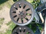 Originele zeldzame audi velgen, Auto-onderdelen, Ophalen, 18 inch, Velg(en), Nieuw