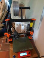 3D printer prusa i3 mk3, Ophalen
