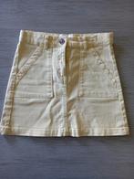 Leuk jeansrokje, Kinderen en Baby's, Kinderkleding | Maat 122, Ophalen, Meisje, Zo goed als nieuw, Jurk of Rok