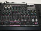 Mengpaneel JB Systems LAM 92 Professionel sound mixer, Gebruikt, Ophalen of Verzenden, Microfooningang