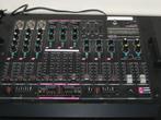 Mengpaneel JB Systems LAM 92 Professionel sound mixer, Muziek en Instrumenten, Mengpanelen, Ophalen of Verzenden, Gebruikt, Microfooningang