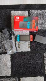 Nintendo switch, Ophalen, Zo goed als nieuw