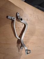 Husqvarna tc 449 onderdelen, Ophalen