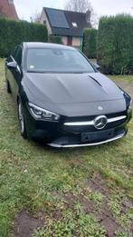 Mercedes cla 200d nieuw model chassis 118  prijs is 18200, Auto's, Automaat, CLA, Achterwielaandrijving, 4 cilinders