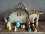 crèche de noel, Divers, Enlèvement, Comme neuf