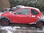 Ford KA/KA+ à partir de 2008, Rouge, Achat, Ka, Boîte manuelle