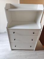 Kastje ikea hauga, Ophalen, 100 tot 150 cm, 50 tot 100 cm, Zo goed als nieuw