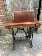 Pfaff naaimachine / werkende staat!, Ophalen