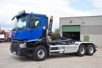 Renault C430 (bj 2019), Auto's, Automaat, Euro 6, Renault, Bedrijf