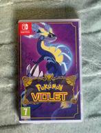 Paarse Pokemon, Games en Spelcomputers, Ophalen, Zo goed als nieuw