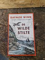 Raynor Winn - De wilde stilte, Boeken, Ophalen, Raynor Winn