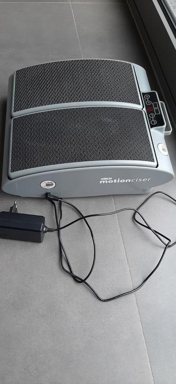 Te koop motioncizer bekend van tv beschikbaar voor biedingen