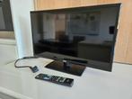 hkc, 24 inch, Audio, Tv en Foto, Ophalen, Gebruikt