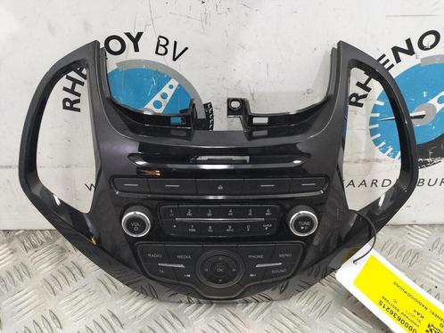 FORD KA+ [RADIO] 2017, Auto-onderdelen, Overige Auto-onderdelen, Gebruikt, ARN erkend, Stiba lid, Erkend duurzaam, Ophalen of Verzenden