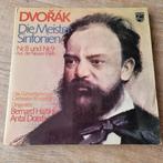2xLP Dvorak - Die Meister-sinfonien, CD & DVD, Vinyles | Classique, 12 pouces, Utilisé, Enlèvement ou Envoi