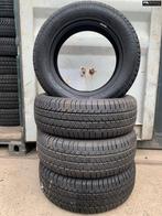 4x Michelin Agilis 215 60 16C Verzwaarde zomerbanden 7.8 en, Velg(en), Gebruikt, Ophalen of Verzenden