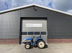 iseki landhope 185 4WD 21 PK minitractor, Zakelijke goederen, Landbouw | Tractoren, Gebruikt, Overige merken, Tot 2500