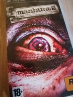 Psp manhunt 2 compleet, Ophalen, Gebruikt