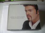 2 CD BOX - George Michael – Ladies & Gentlemen (The Best Of, Ophalen of Verzenden, 1980 tot 2000, Zo goed als nieuw, Boxset