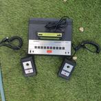 Conic TV VIDEO GAME MPC-862 VAN 1977, Ophalen of Verzenden, Gebruikt