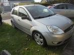 Ford Fiesta zetec 1.4 benzine airco, Auto's, Voorwielaandrijving, Stof, 4 cilinders, Particulier