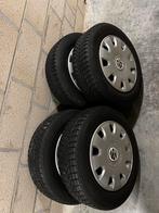 Kit d'hiver pour Volkswagen, Audi, Seat et Skoda, 15 pouces, Pneus hiver, Véhicule de tourisme, Enlèvement