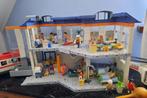 Prachtig Playmobil Ziekenhuis., Ophalen of Verzenden, Zo goed als nieuw, Complete set