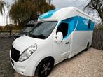 Mooie STX paardencamionette 60 000km!!!!, Dieren en Toebehoren, Paarden en Pony's | Trailers en Aanhangwagens, Ophalen