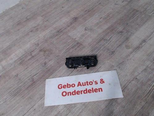 BEDIENINGSPANEEL AIRCO Volkswagen Golf VII (AUA), Auto-onderdelen, Dashboard en Schakelaars, Volkswagen, Gebruikt
