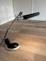Vintage bureaulamp, Ophalen, Zo goed als nieuw