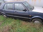 3 x Golf 2  voor opmaak of onderdelen, Auto's, Volkswagen, Te koop, 3 deurs, Golf, Particulier