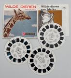 vieuw-master  wilde dieren van afrika B 618  1960, Enlèvement ou Envoi