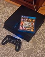 Ps4 1000gb met games, Games en Spelcomputers, Spelcomputers | Sony PlayStation 4, Met games, Nieuw, Ophalen of Verzenden, 1 TB